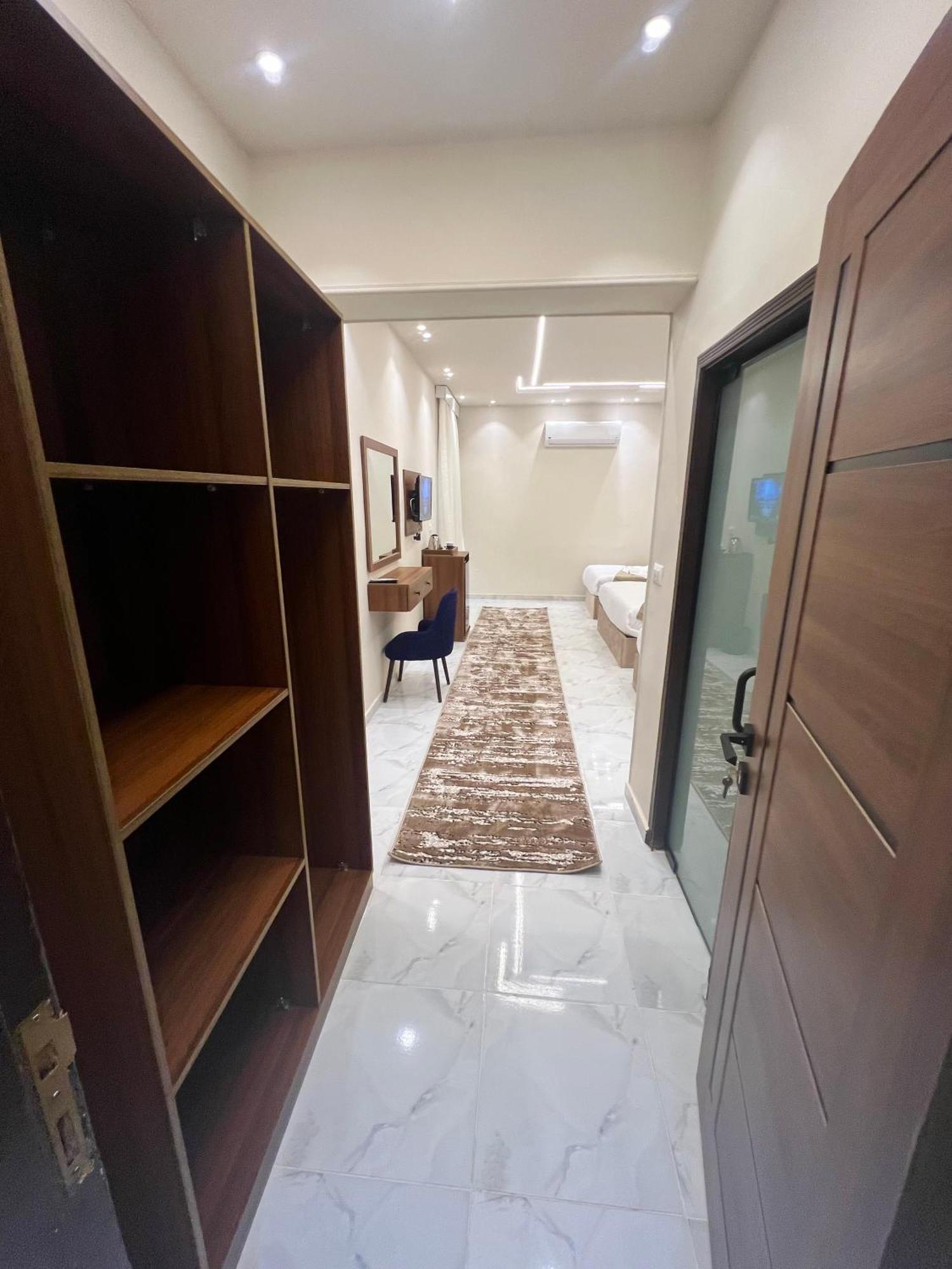 New Glamour Pyramids Hotel Kafrat al Jabal Экстерьер фото
