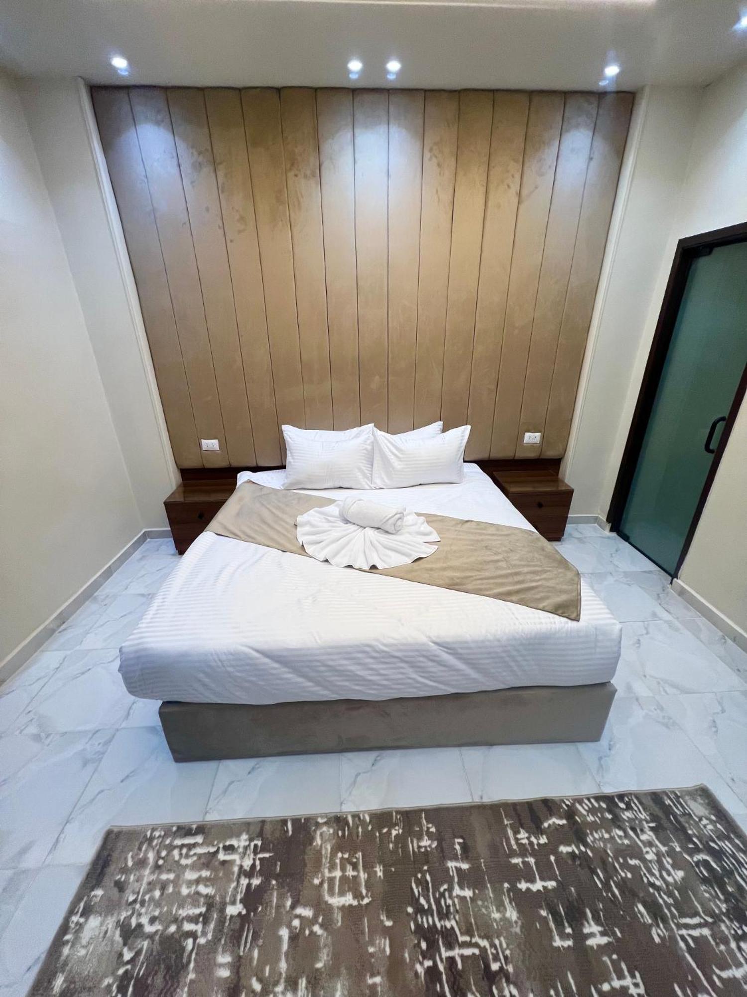 New Glamour Pyramids Hotel Kafrat al Jabal Экстерьер фото